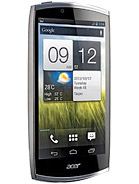 Best available price of Acer CloudMobile S500 in Paraguay