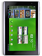 Best available price of Acer Iconia Tab A501 in Paraguay