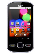 Best available price of Acer beTouch E140 in Paraguay