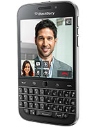 Best available price of BlackBerry Classic in Paraguay