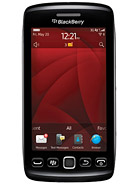 Best available price of BlackBerry Torch 9850 in Paraguay