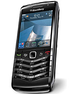 Best available price of BlackBerry Pearl 3G 9105 in Paraguay