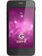 Best available price of Gigabyte GSmart T4 in Paraguay