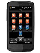Best available price of HTC Touch HD T8285 in Paraguay