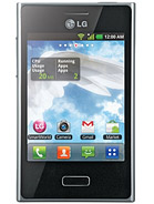 Best available price of LG Optimus L3 E400 in Paraguay