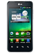 Best available price of LG Optimus 2X in Paraguay