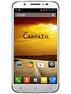 Best available price of Micromax A119 Canvas XL in Paraguay