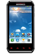 Best available price of Motorola XT760 in Paraguay