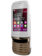 Best available price of Nokia C2-03 in Paraguay