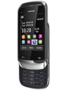 Best available price of Nokia C2-06 in Paraguay