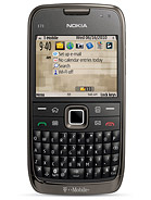 Best available price of Nokia E73 Mode in Paraguay
