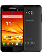 Best available price of Panasonic Eluga A in Paraguay