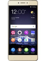 Best available price of QMobile King Kong Max in Paraguay