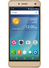 Best available price of QMobile Noir S4 in Paraguay