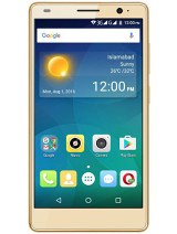 Best available price of QMobile Noir S6 Plus in Paraguay