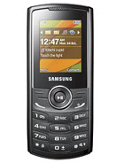 Best available price of Samsung E2230 in Paraguay