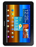 Best available price of Samsung Galaxy Tab 8-9 4G P7320T in Paraguay