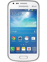 Best available price of Samsung Galaxy S Duos 2 S7582 in Paraguay