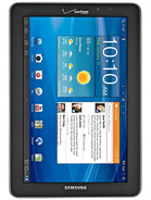 Best available price of Samsung Galaxy Tab 7-7 LTE I815 in Paraguay