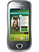 Best available price of Samsung I5801 Galaxy Apollo in Paraguay