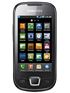 Best available price of Samsung I5800 Galaxy 3 in Paraguay