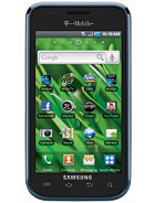Best available price of Samsung Vibrant in Paraguay