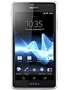 Best available price of Sony Xperia GX SO-04D in Paraguay