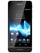 Best available price of Sony Xperia SX SO-05D in Paraguay