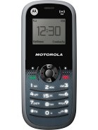 Best available price of Motorola WX161 in Paraguay