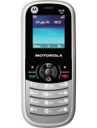 Best available price of Motorola WX181 in Paraguay