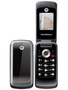 Best available price of Motorola WX265 in Paraguay