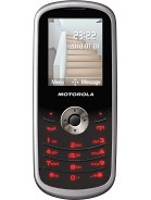 Best available price of Motorola WX290 in Paraguay