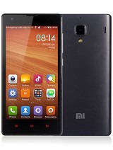 Best available price of Xiaomi Redmi 1S in Paraguay
