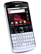 Best available price of Acer beTouch E210 in Paraguay