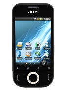 Best available price of Acer beTouch E110 in Paraguay