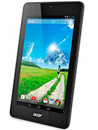 Best available price of Acer Iconia One 7 B1-730 in Paraguay
