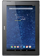 Best available price of Acer Iconia Tab 10 A3-A30 in Paraguay
