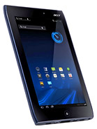 Best available price of Acer Iconia Tab A100 in Paraguay