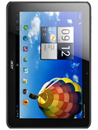 Best available price of Acer Iconia Tab A510 in Paraguay