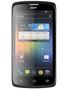 Best available price of Acer Liquid C1 in Paraguay