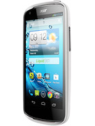 Best available price of Acer Liquid E1 in Paraguay