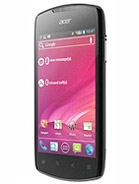 Best available price of Acer Liquid Glow E330 in Paraguay