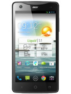 Best available price of Acer Liquid S1 in Paraguay