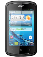 Best available price of Acer Liquid Z2 in Paraguay
