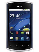 Best available price of Acer Liquid mini E310 in Paraguay