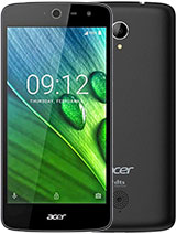 Best available price of Acer Liquid Zest in Paraguay