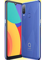 Best available price of alcatel 1L (2021) in Paraguay