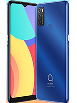 Best available price of alcatel 1S (2021) in Paraguay