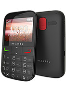Best available price of alcatel 2000 in Paraguay