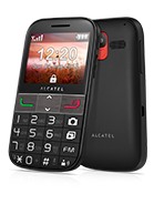 Best available price of alcatel 2001 in Paraguay